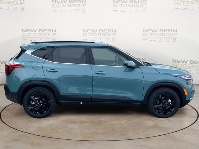 New 2026 Kia Seltos EX w/ EX Sunroof Package image 6