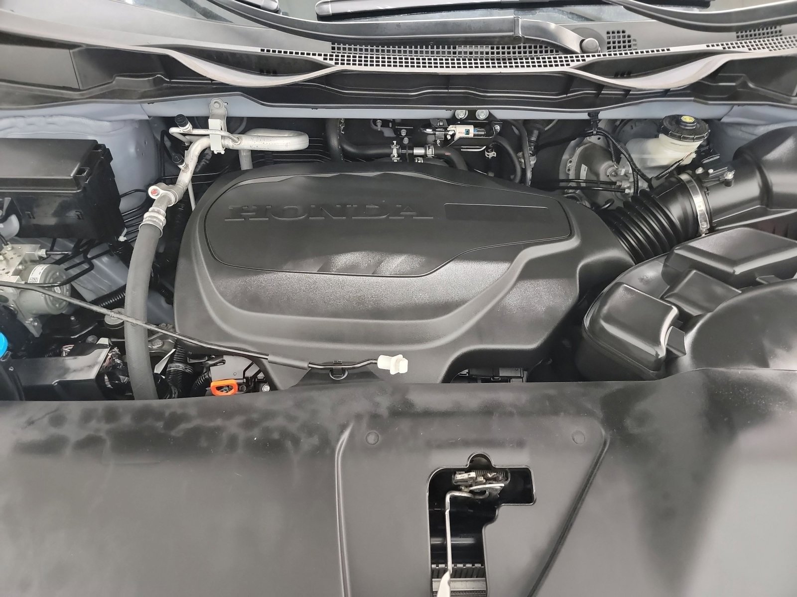 Certified 2023 Honda Odyssey Touring image 25