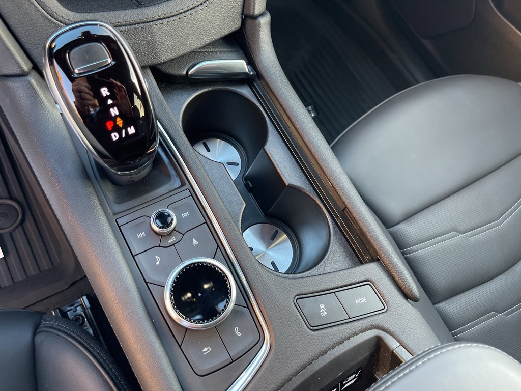 Used 2024 Cadillac XT6 Premium Luxury w/ Platinum Package image 27