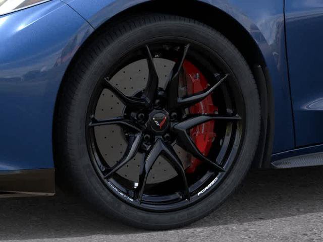New 2027 Chevrolet Corvette Grand Sport RWD image 9