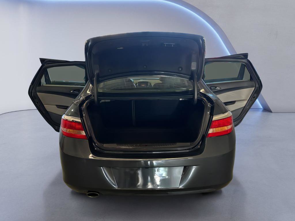 Used 2015 Buick Verano FWD image 13