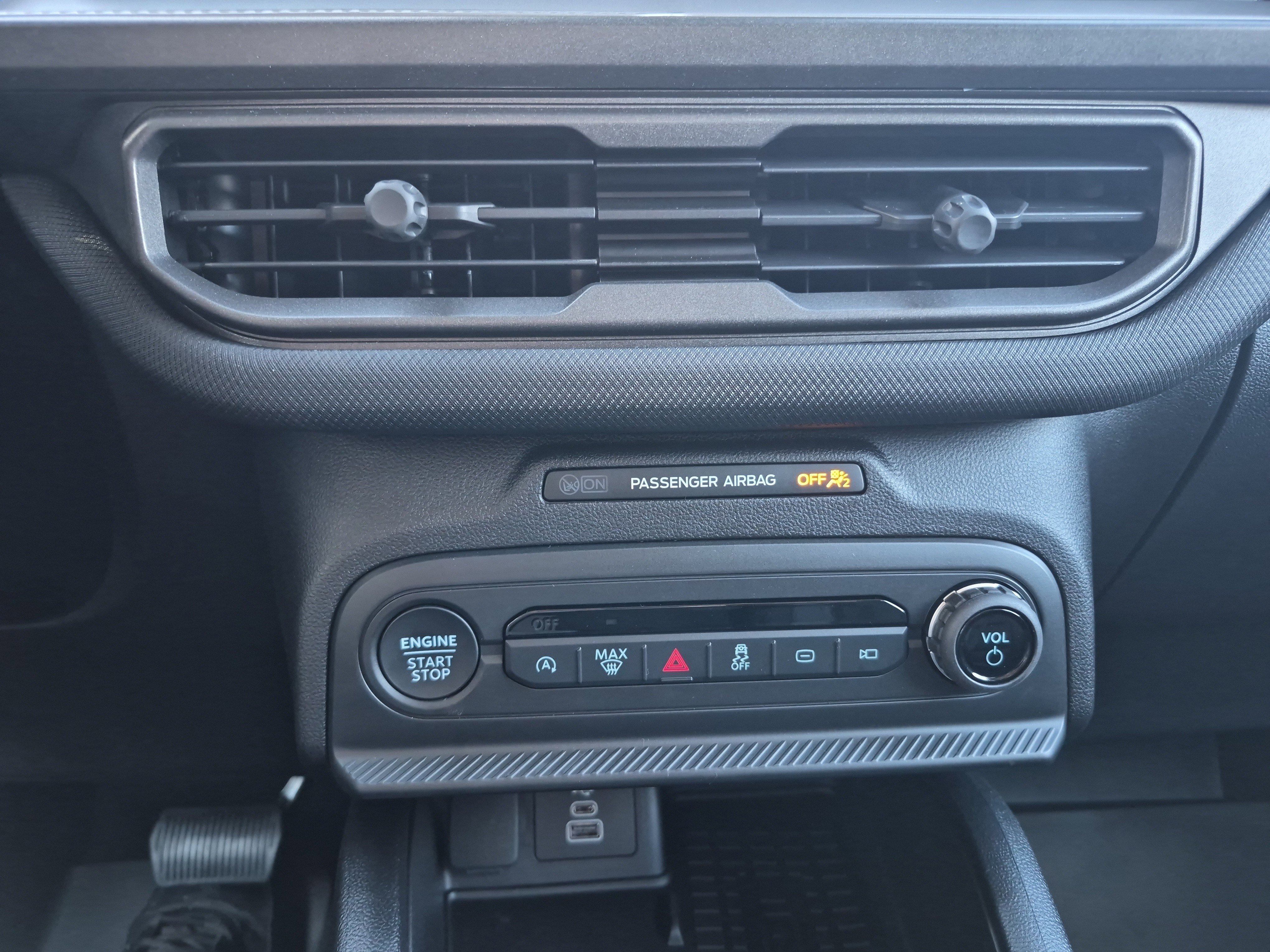 New 2025 Ford Bronco Sport Big Bend w/ Convenience Package image 32