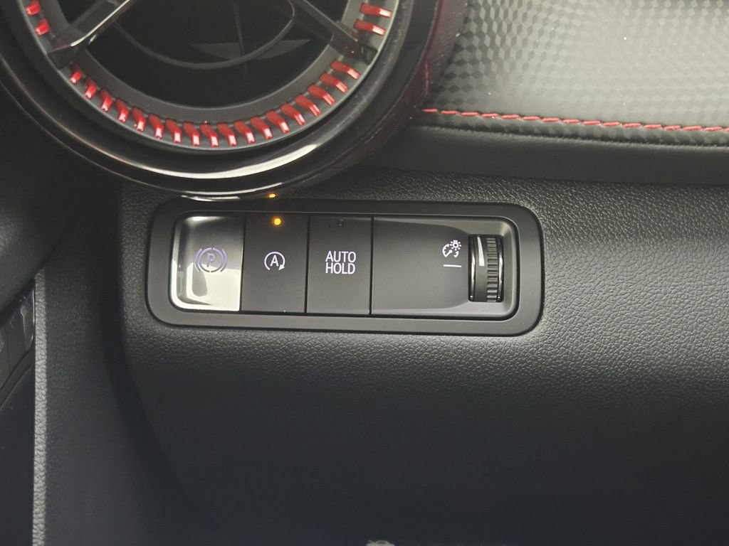 New 2026 Chevrolet Equinox RS w/ Convenience Package III FWD image 22