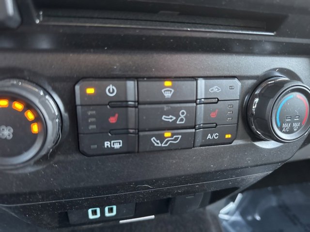 Used 2018 Ford F150 XLT w/ Equipment Group 302A Luxury image 13