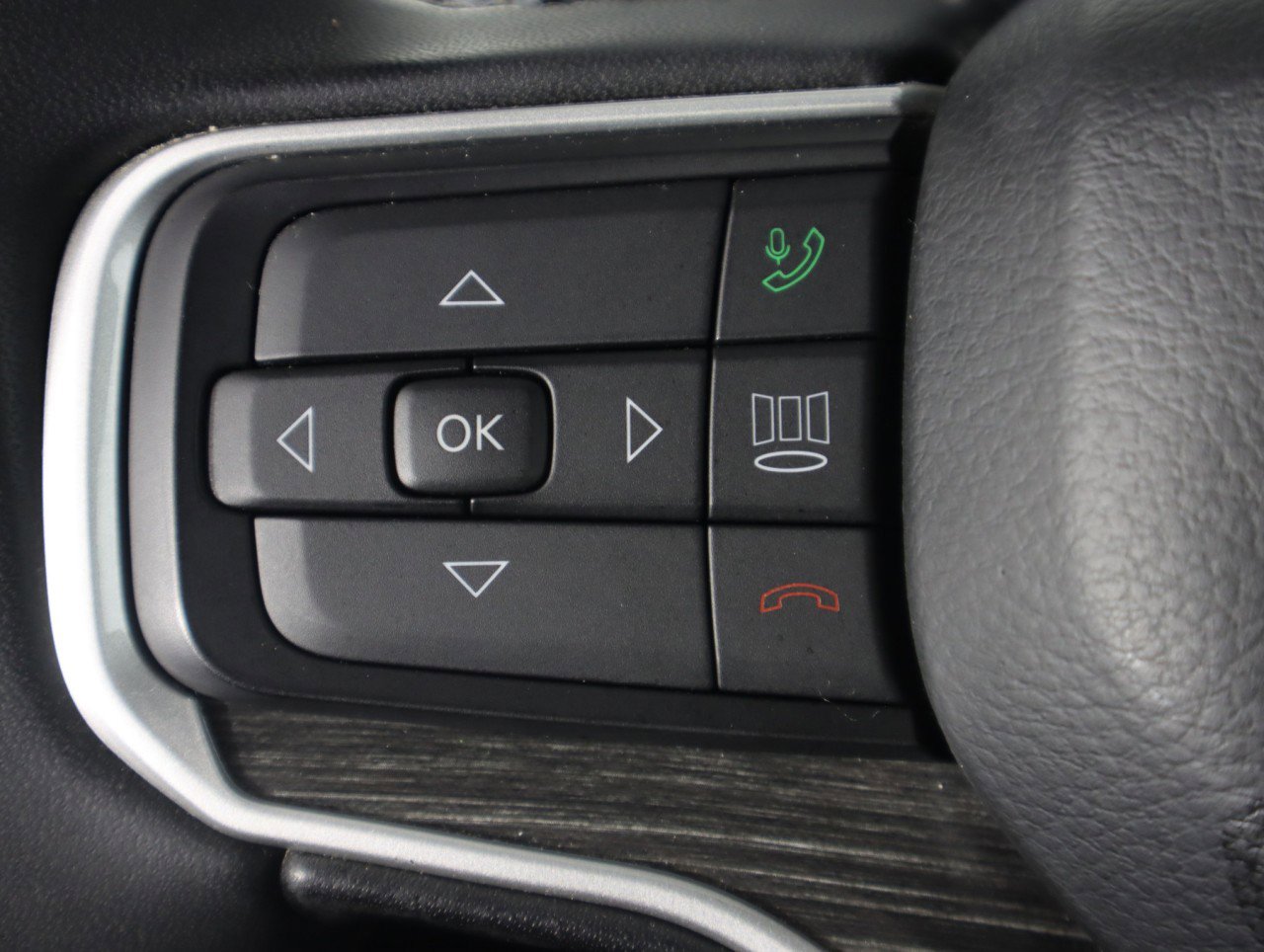 Used 2022 Jeep Wagoneer Series II image 20