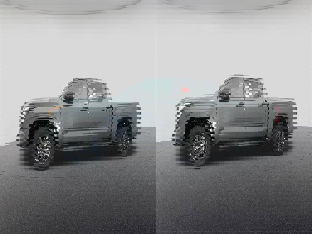 New 2026 Toyota Tundra SR image 18