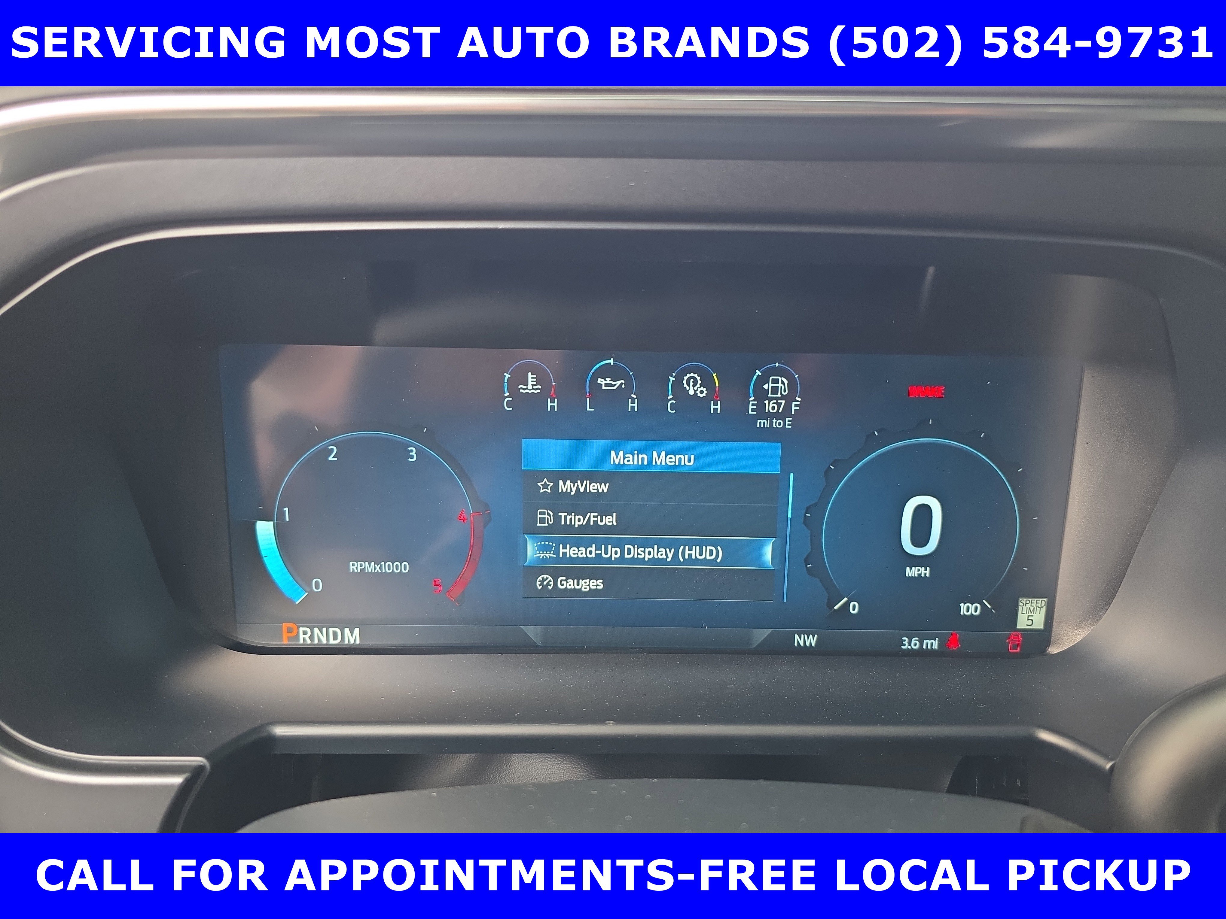 New 2026 Ford F250 Platinum image 27