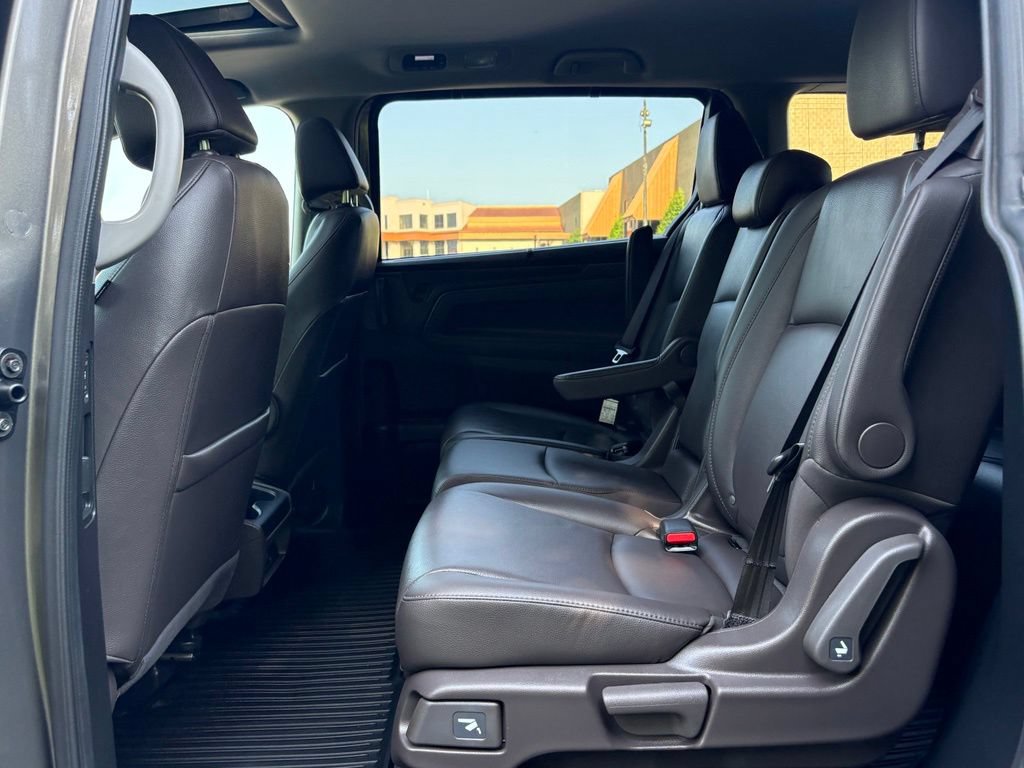 Used 2019 Honda Odyssey EX-L image 13