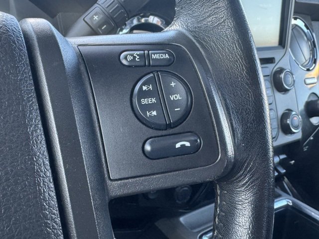 Used 2016 Ford F250 Lariat w/ Lariat Ultimate Package image 14