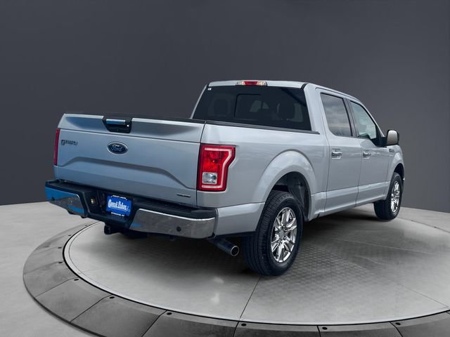 Used 2016 Ford F150 XLT w/ Equipment Group 302A Luxury image 5