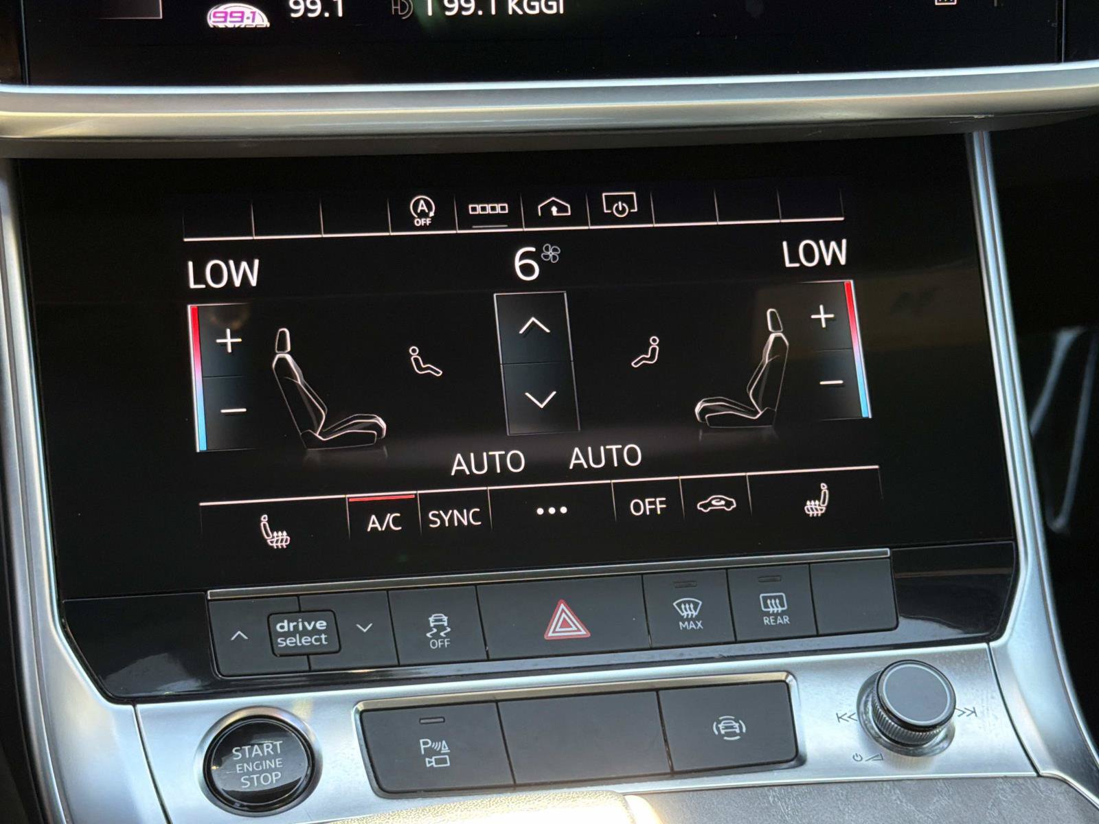 Used 2024 Audi A6 Premium Plus AWD/4WD image 14