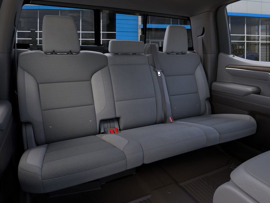 New 2024 Chevrolet Silverado 1500 LT image 17