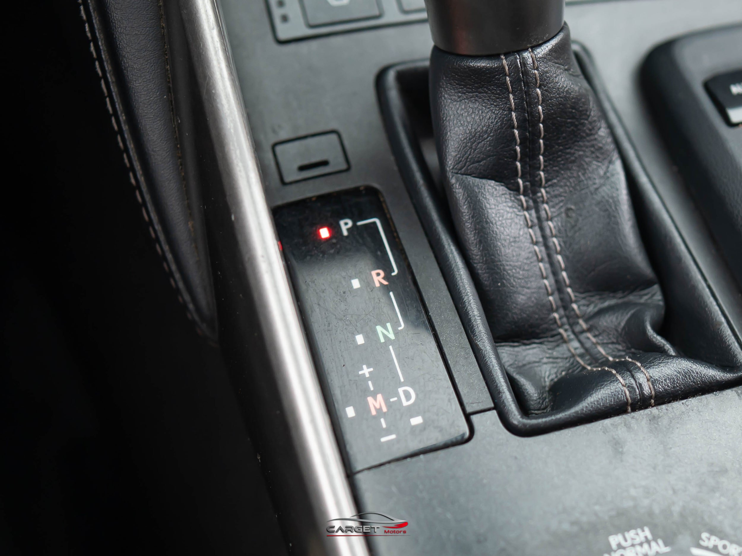 Used 2019 Lexus IS 300 F Sport w/ F Sport Package RWD image 36