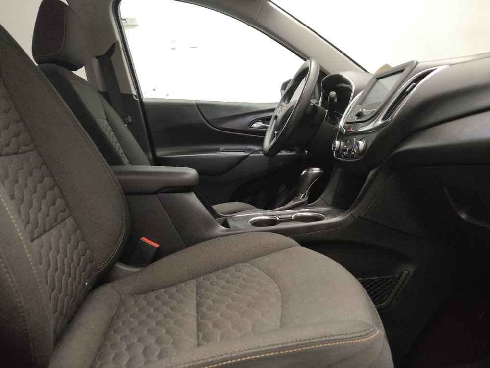 Used 2018 Chevrolet Equinox LT FWD image 21