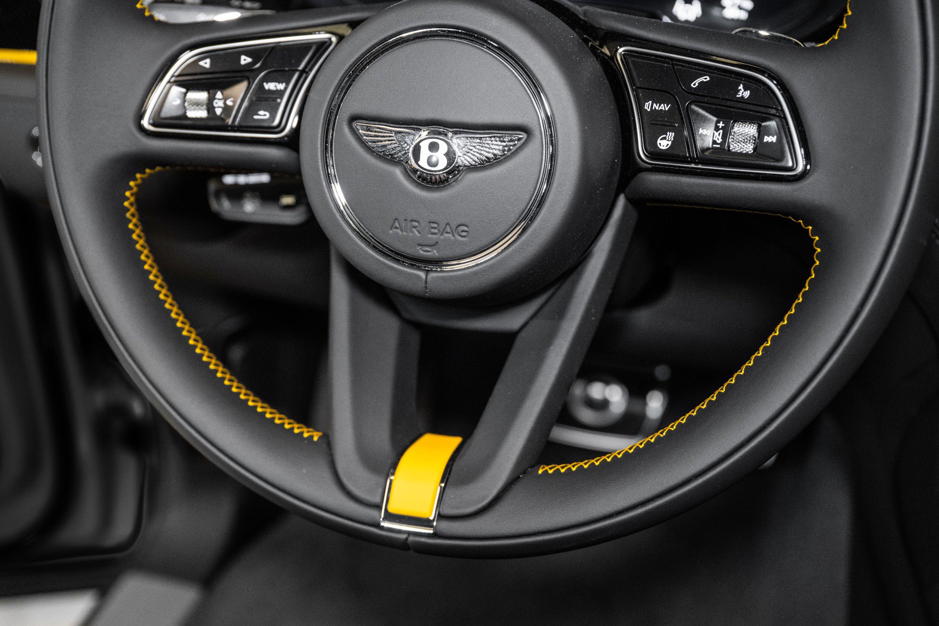 Certified 2024 Bentley Bentayga image 50