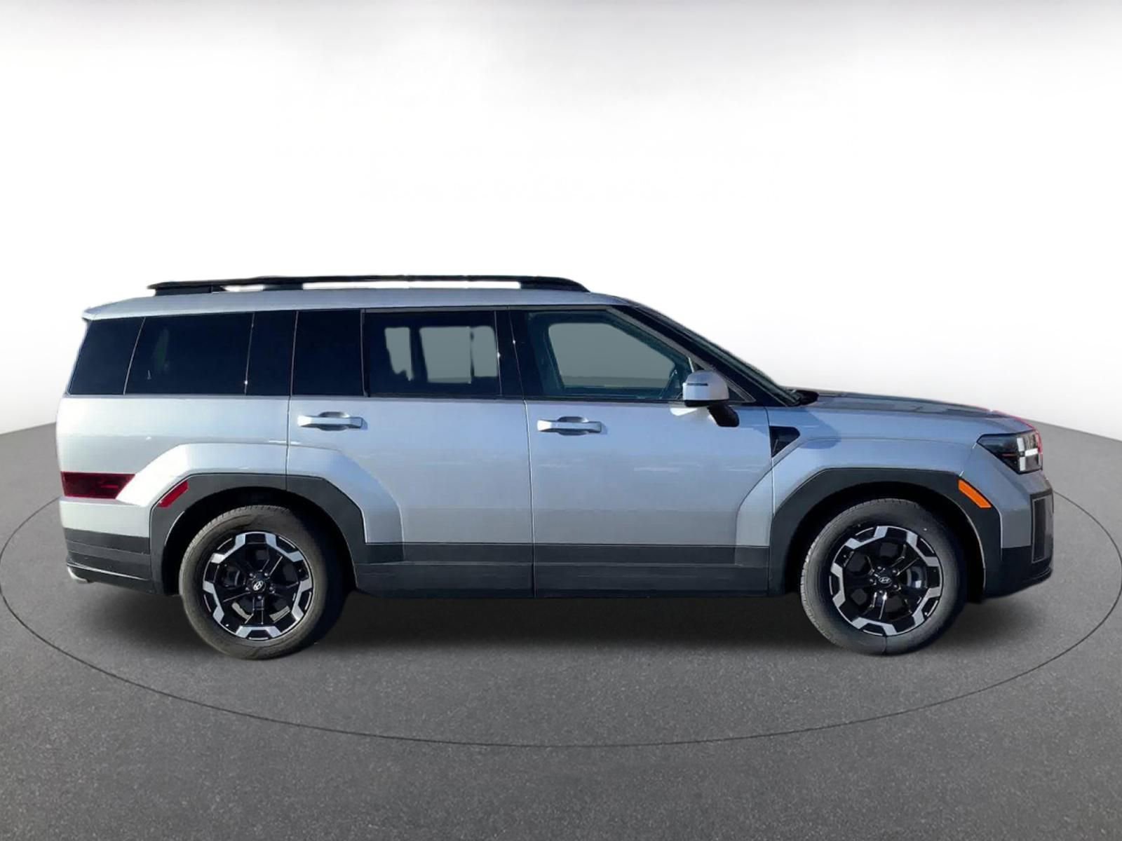 Used 2025 Hyundai Santa Fe SEL image 16