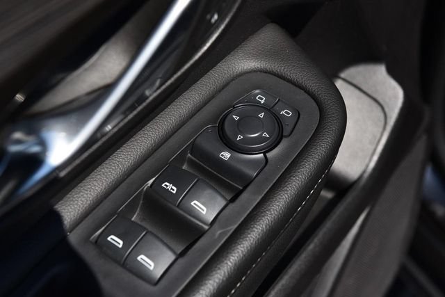 Used 2024 GMC Terrain SLE AWD/4WD image 8