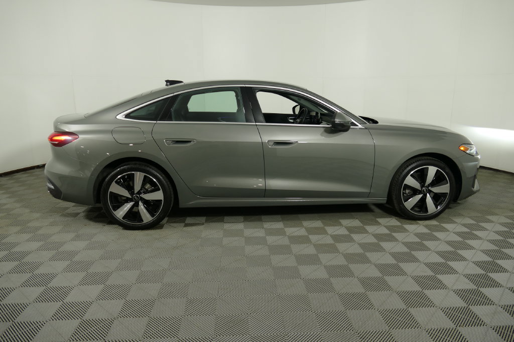 Certified 2025 Audi A5 Premium Plus w/ Premium Plus AWD/4WD image 2