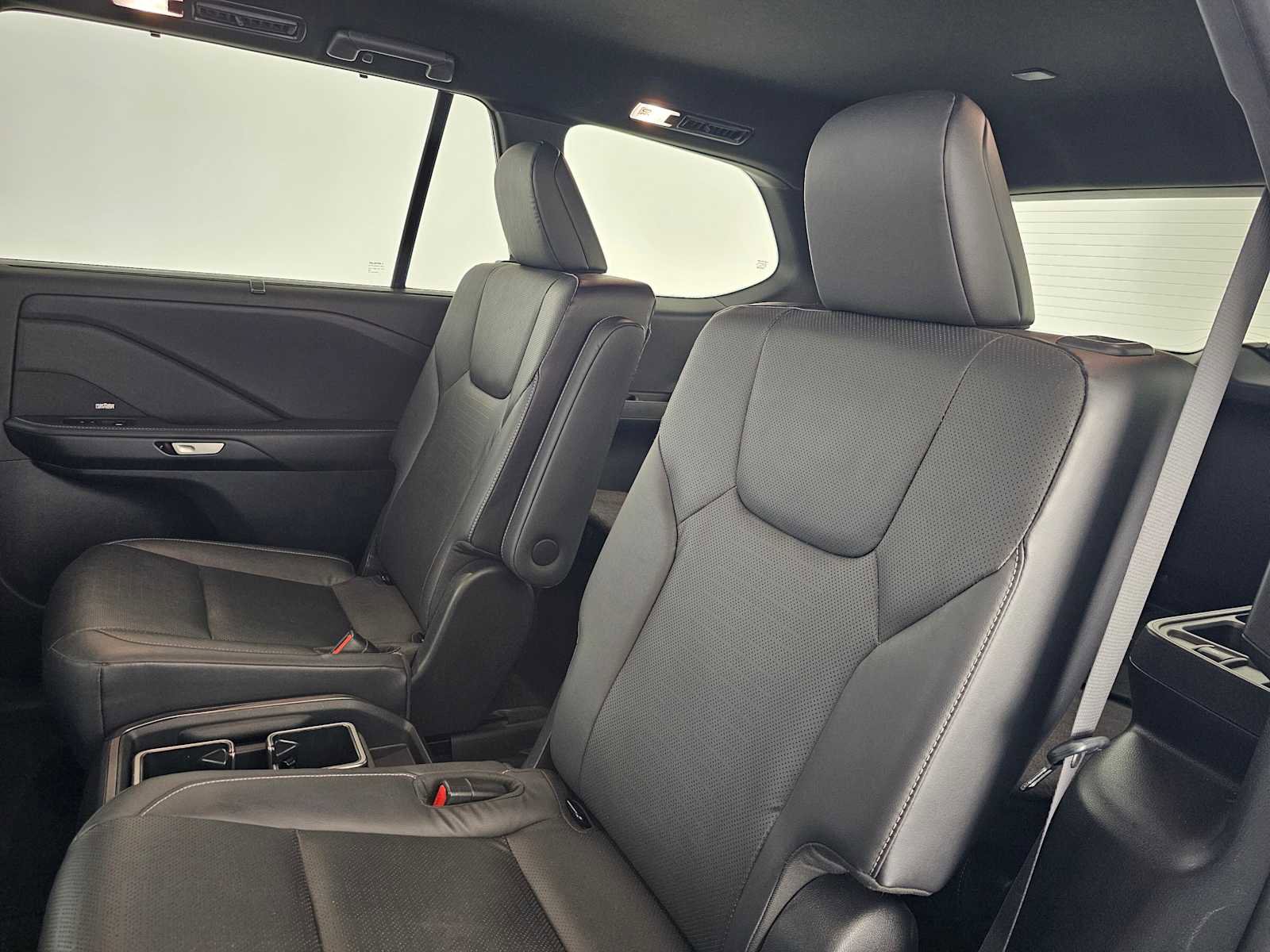 Certified 2024 Lexus TX 500h AWD w/ Technology Package image 20