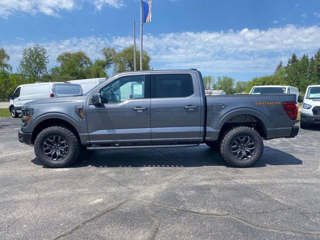 New 2026 Ford F150 Tremor w/ Equipment Group 402A High AWD/4WD image 2