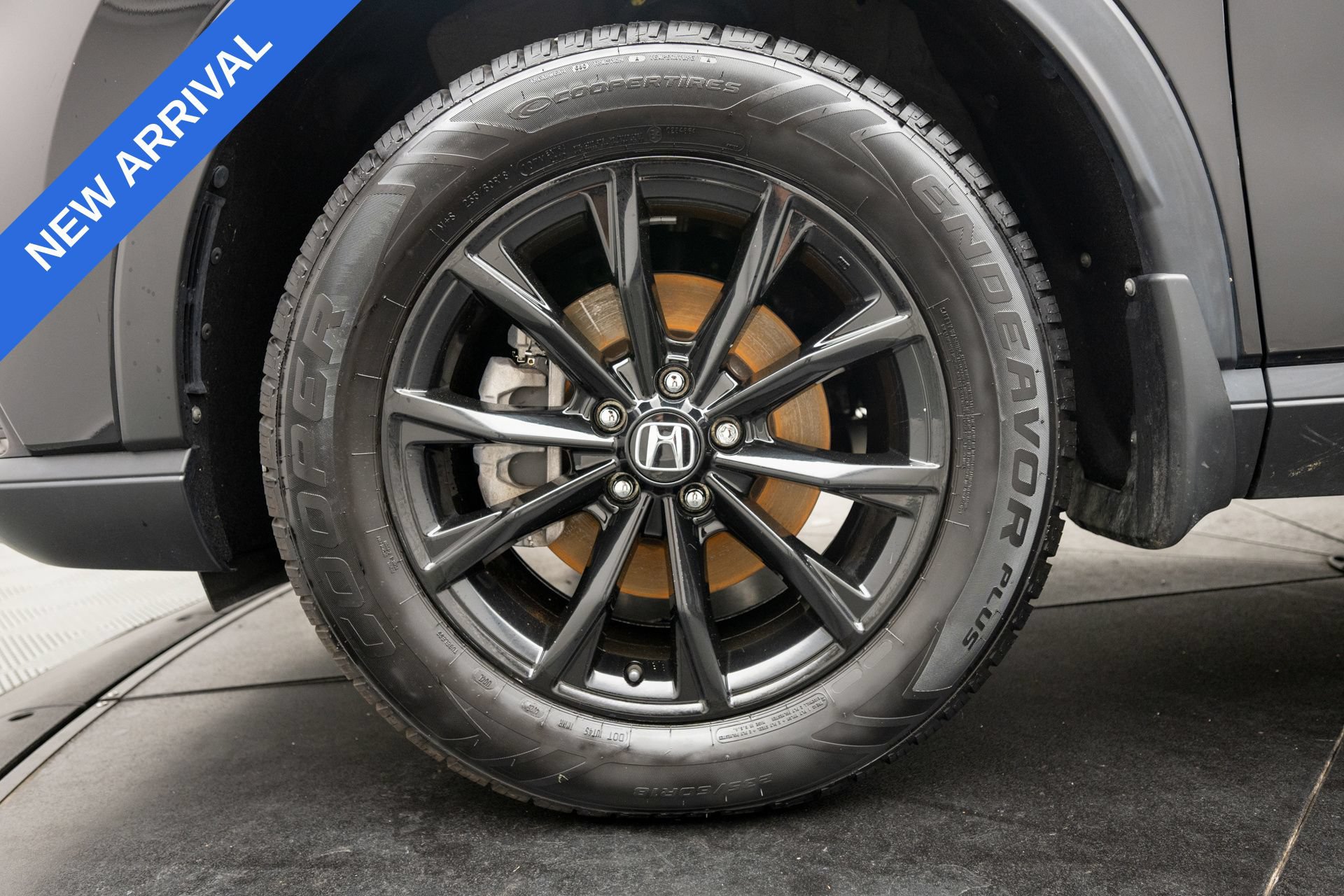 Used 2024 Honda CR-V Sport image 23