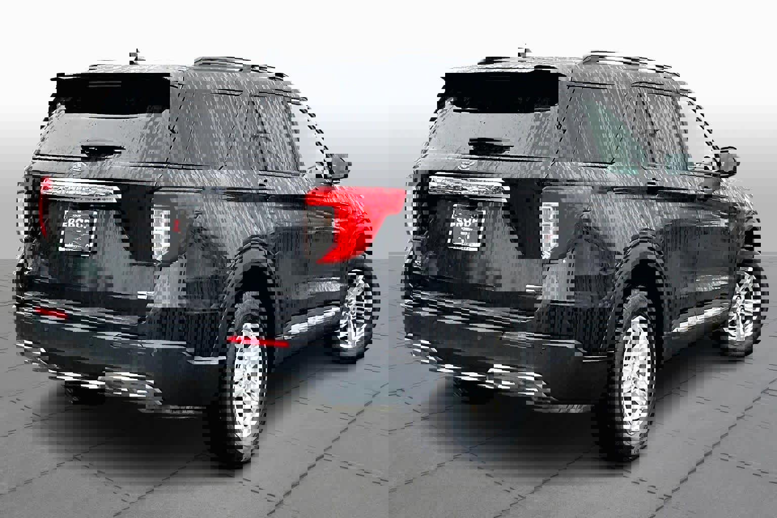 Used 2020 Ford Explorer XLT w/ Equipment Group 202A image 13