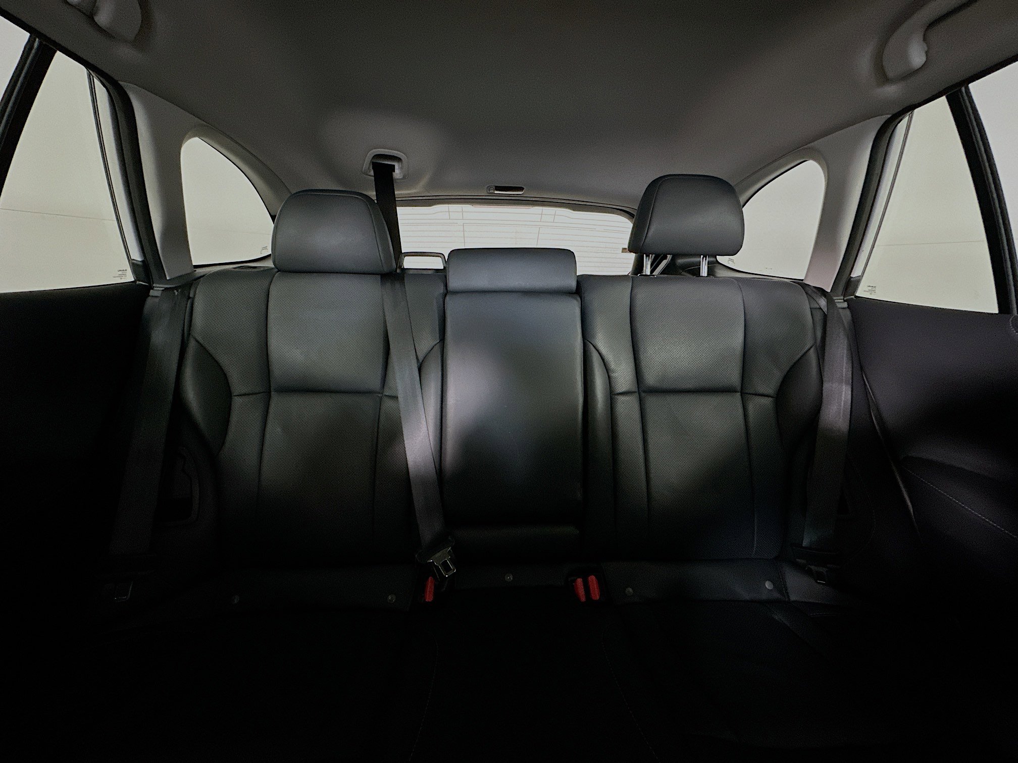 Used 2022 Subaru Outback Limited image 30