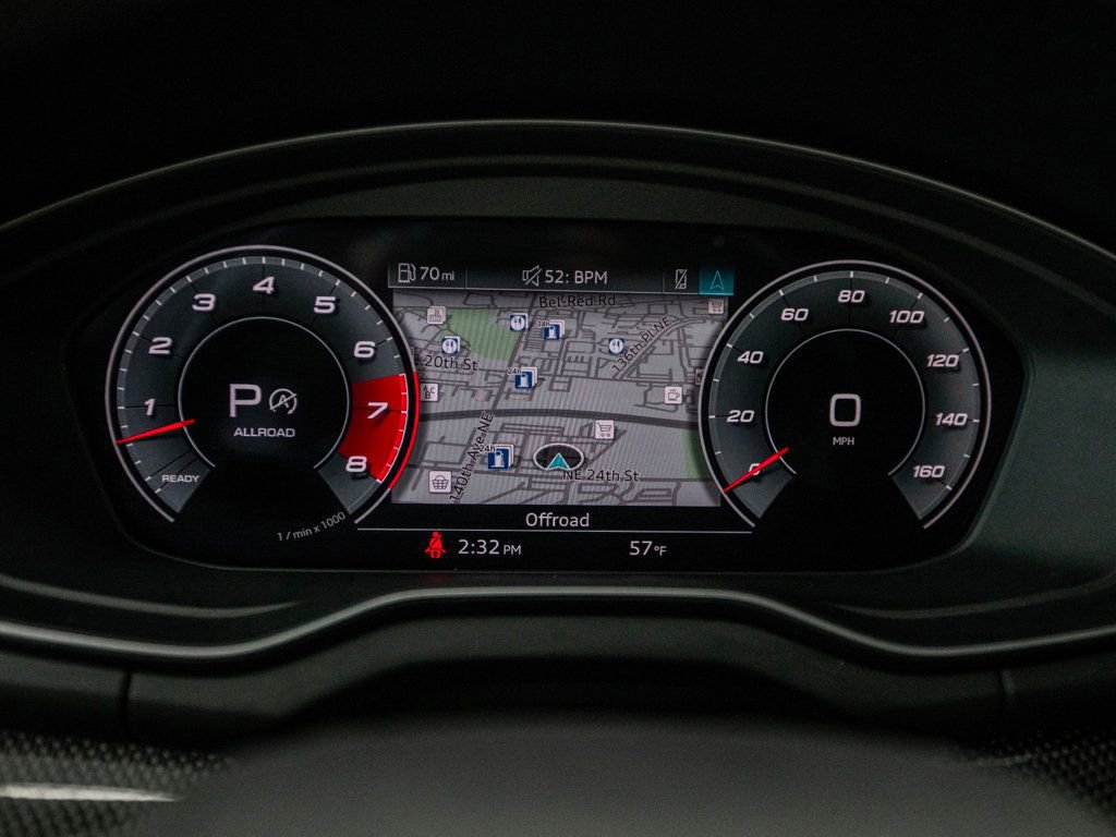 Used 2023 Audi SQ5 Premium Plus w/ Premium Plus Package image 20