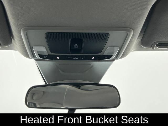 Used 2023 Honda Civic EX-L image 26