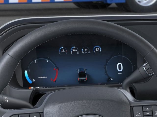 New 2025 Ford F350 Platinum w/ Platinum Plus Package image 13