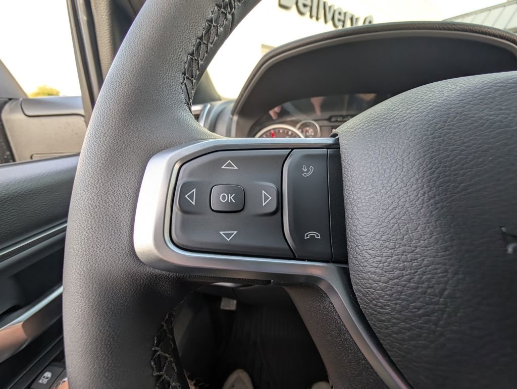 New 2025 RAM 2500 Big Horn image 24