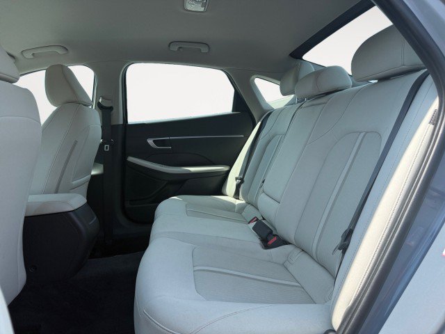 Used 2024 Hyundai Sonata SEL AWD/4WD image 12
