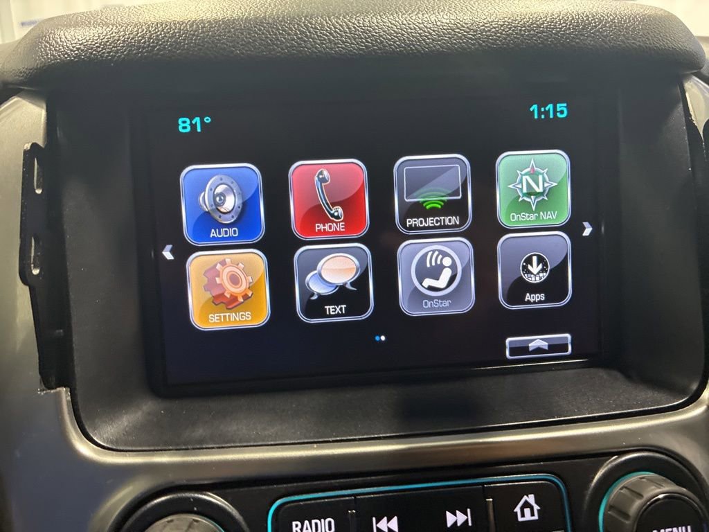 Used 2020 Chevrolet Tahoe 2WD image 29
