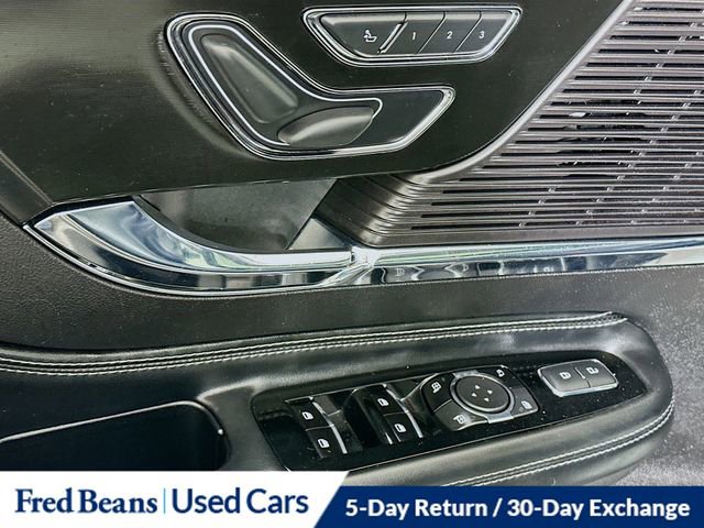 Certified 2022 Lincoln Corsair AWD w/ Premium Package image 20
