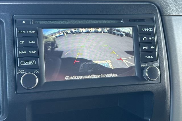 Used 2019 Nissan NV 3500 SL RWD image 27