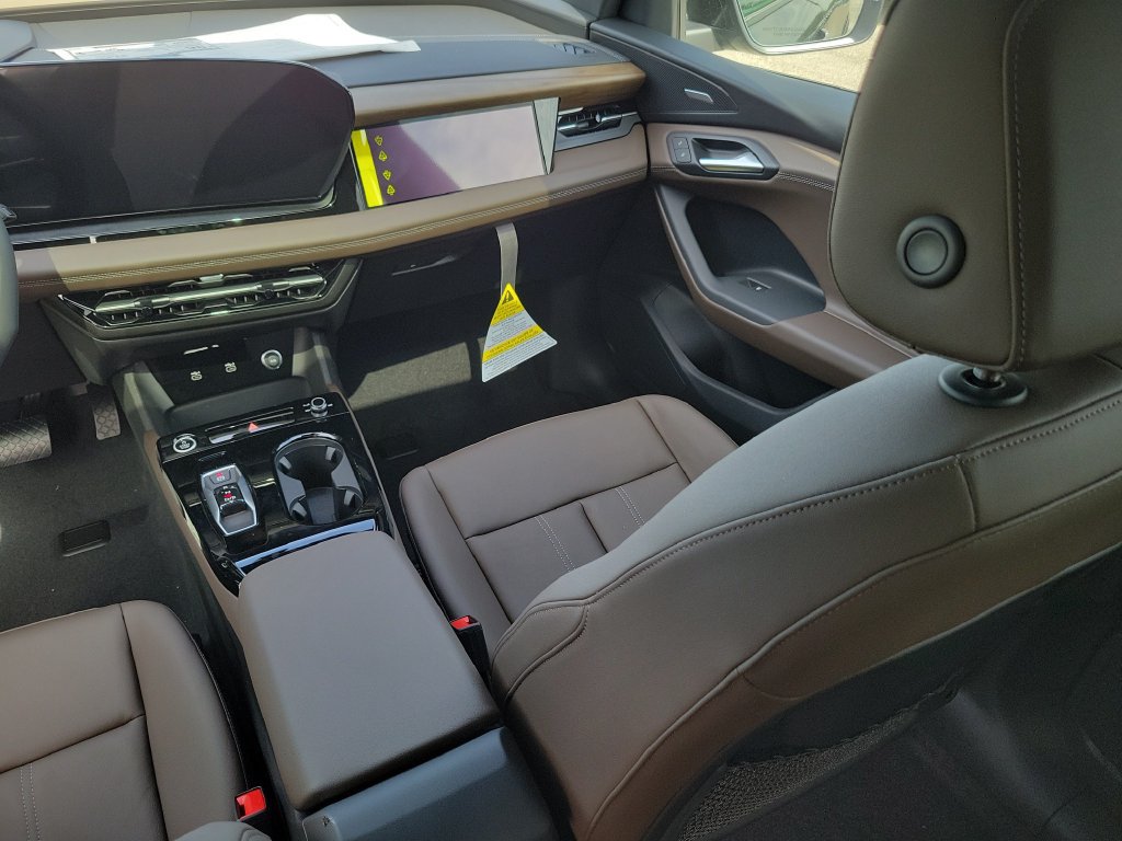 New 2027 Audi Q6 e-tron Premium Plus AWD/4WD image 24