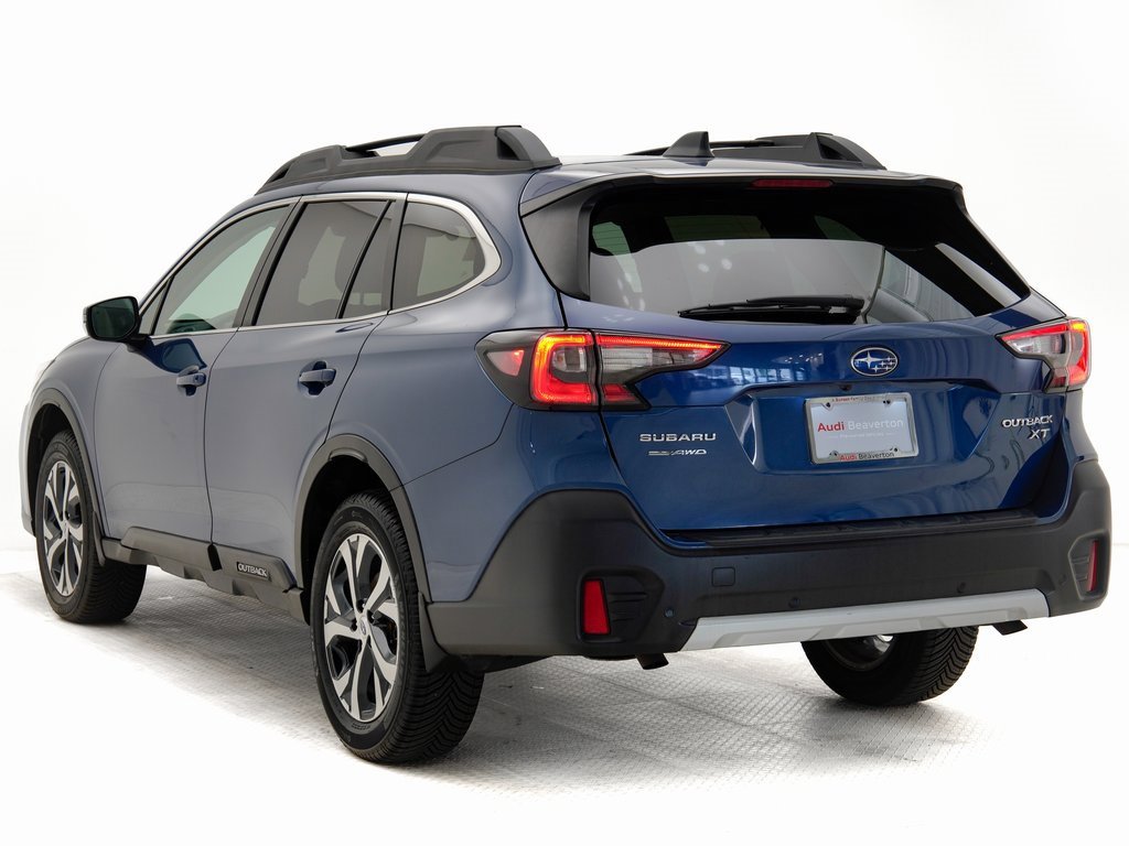 Used 2022 Subaru Outback Limited XT w/ Popular Package #2 image 30