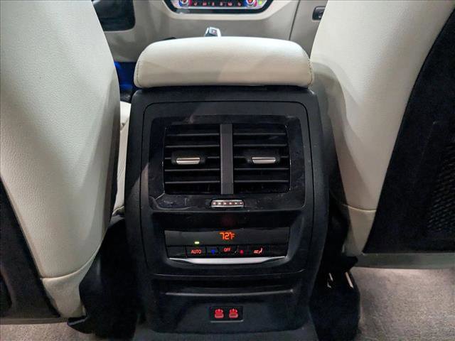 Used 2021 BMW X3 xDrive30i w/ Premium Package image 18