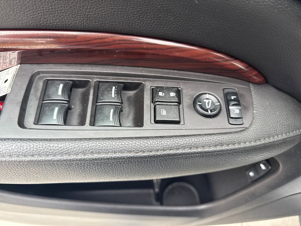 Used 2014 Acura MDX FWD w/ Tech & Entertainment image 15
