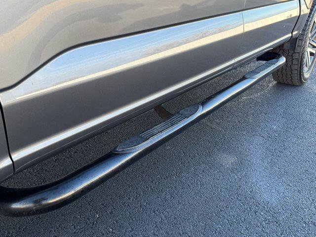 Used 2022 Ford F150 Lightning Pro w/ Max Trailer Tow Package image 23