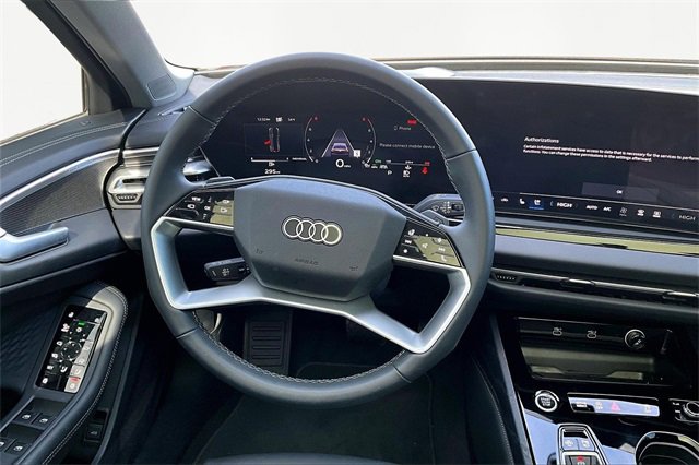 Used 2025 Audi A5 2.0T Premium Plus w/ Premium Plus image 5