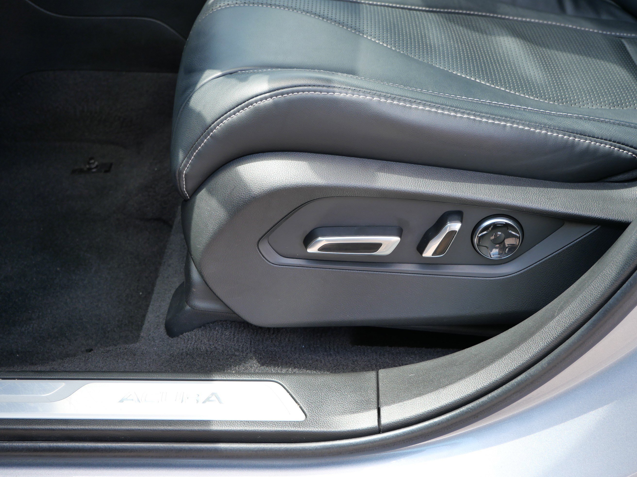 Used 2020 Acura RDX AWD w/ Technology Package image 20