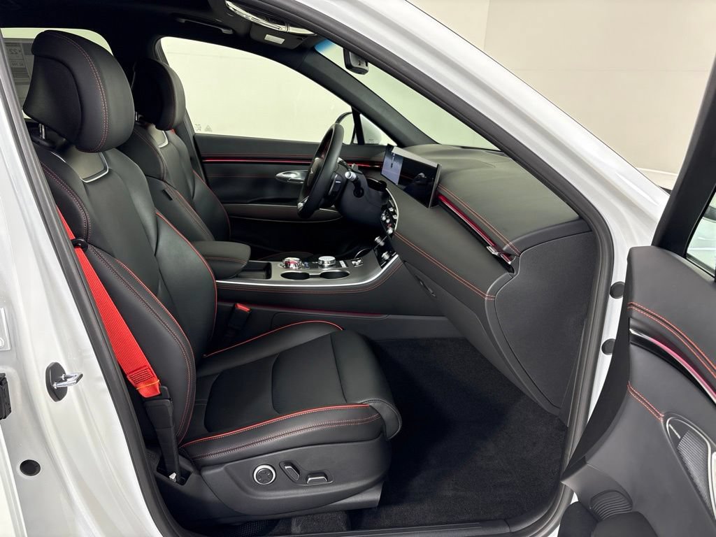 New 2027 Genesis GV70 2.5T Sport Prestige AWD/4WD image 12