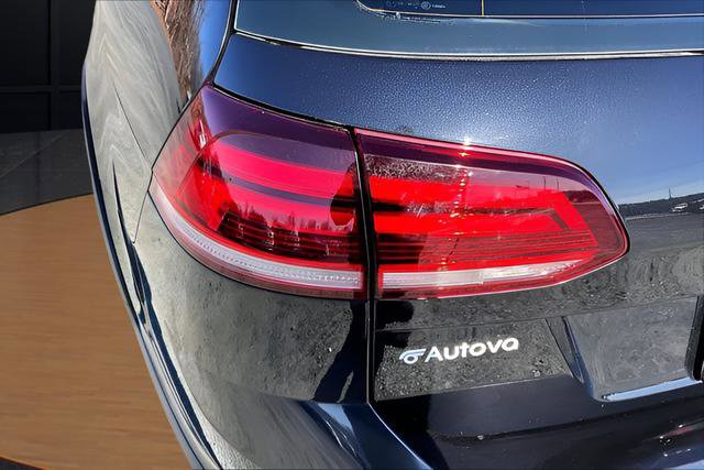 Used 2018 Volkswagen Golf Alltrack SEL image 31