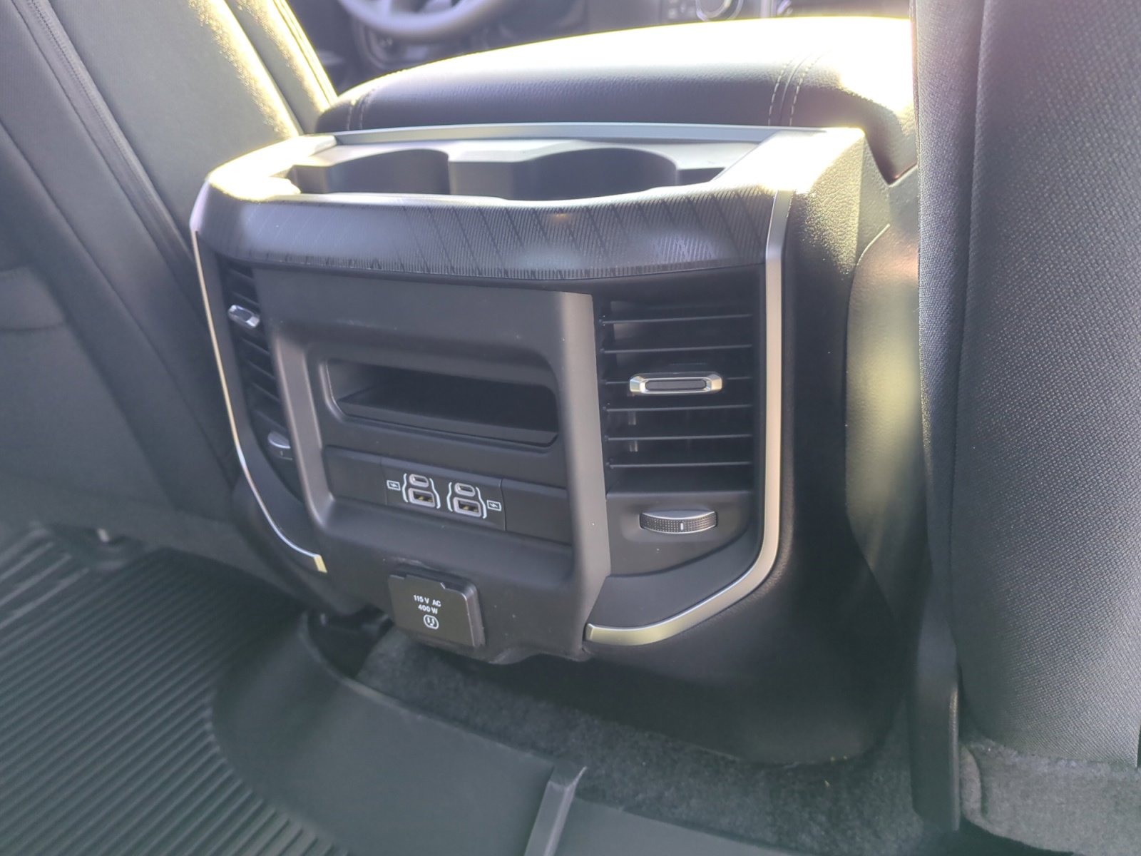 New 2026 RAM 1500 Big Horn image 32