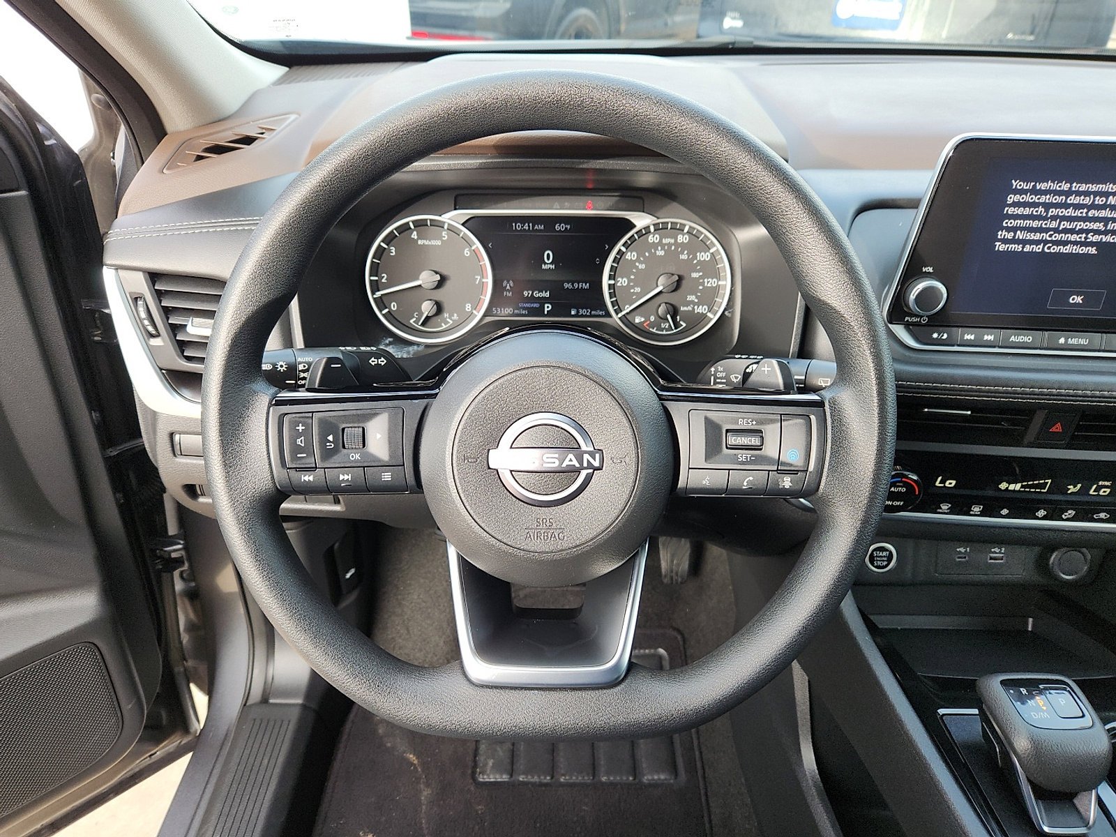 Used 2023 Nissan Rogue SV image 16