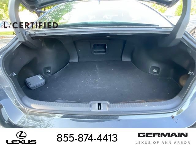 Certified 2023 Lexus ES 250 w/ Premium Package AWD/4WD image 23
