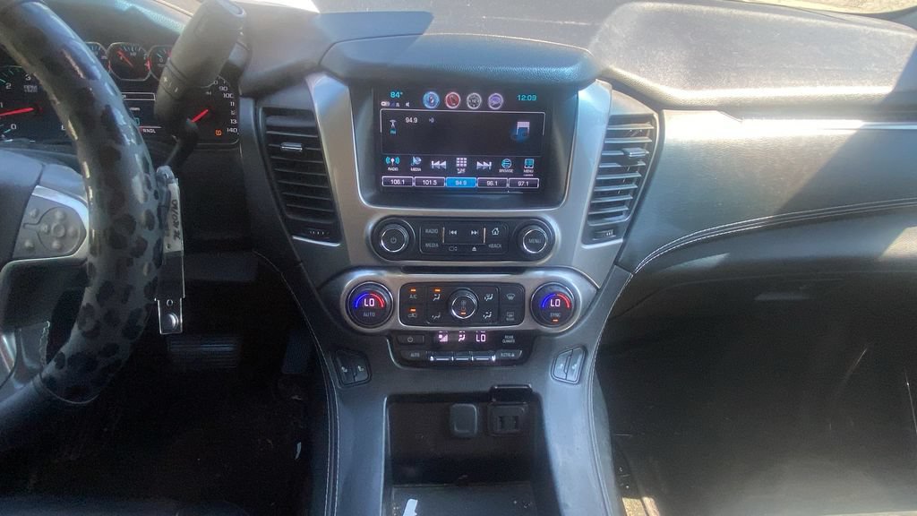 Used 2017 Chevrolet Tahoe LT RWD image 20