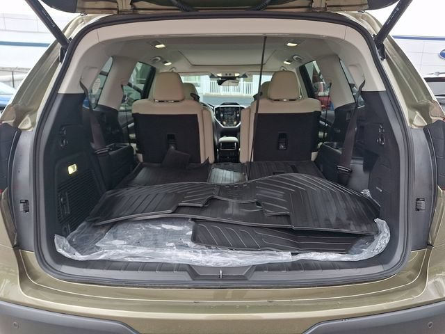 Used 2025 Subaru Ascent Limited AWD/4WD image 31