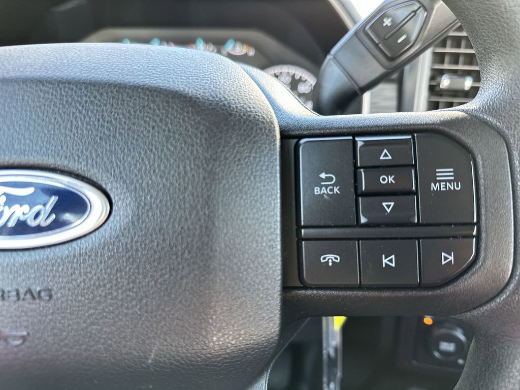 Used 2021 Ford F150 XL w/ Trailer Tow Package image 30